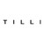 TILLI - Join The Cycle ® logo