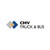 Logo di CMV Truck & Bus