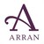 ARRAN Sense of Scotland logo