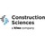 Construction Sciences logo