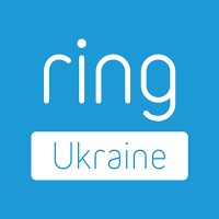 Ring Ukraine logo