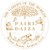 Pairi Daiza logo