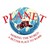 Planet Express Transport Ltd logo