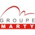 Groupe MARTY logo