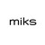miks logo