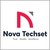 Nova Techset Ltd. logo