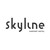 Skyline Airport Hotel logo