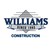 Williams Construction Corporation logo