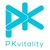 PKvitality logo