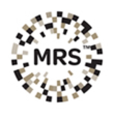 MRS logo