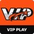 VIP Play (formerly ZenSports) logo
