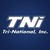 Tri-National, Inc. logo