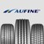 Logo di AUFINE TYRES