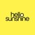 Hello Sunshine logo