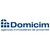 Domicim logo