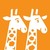 Giraffas logo
