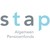 Stap Algemeen Pensioenfonds logo