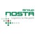 NOSTA Group Logistics to the point logo