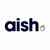 Logo d'Aish