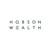 Hobson Wealth logo