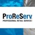 Professional Retail Service GmbH logo