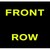 Logo di Front Row Germany