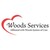 Woods Services logo
