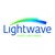 Logotipo de Lightwave Dental