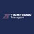 Timmerman Transport logo