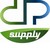 DP Supply logo