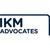 Logotipo de DLA Piper Africa, Kenya (IKM Advocates)