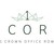 1 Crown Office Row logo