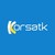 كورساتك - Korsatk logo