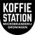 Koffiestation Groningen logo