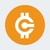 CryptoCurrency logo