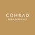 Conrad Bora Bora Nui logo