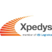 Xpedys logo