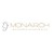 Monarch Moveable Glass Walls logo