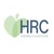 Diëtistenpraktijk HRC logo
