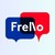 Frello logo