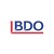 BDO Portugal logo
