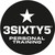 3SIXTY5 Personal Training logo