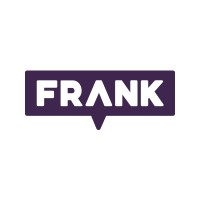 FRANK logo