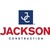 Jackson Construction logo