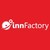 innFactory GmbH logo