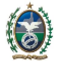 Estado do Rio de Janeiro logo