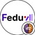 Fedu.ai by MentalUP logo