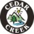Cedar Creek logo