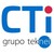 CTI Soluciones logo