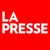 La Presse logo